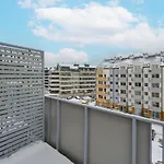 Drabika Balcony & Private Parking By Renters * 弗罗茨瓦夫