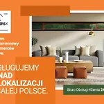 Drabika Balcony & Private Parking By Renters 公寓