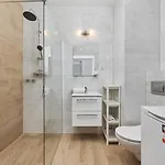 アパート Drabika Balcony & Private Parking By Renters