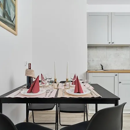 公寓 Drabika Balcony & Private Parking By Renters 弗罗茨瓦夫