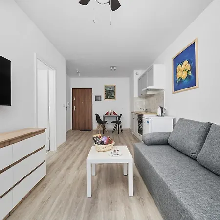 Drabika Balcony & Private Parking By Renters 弗罗茨瓦夫