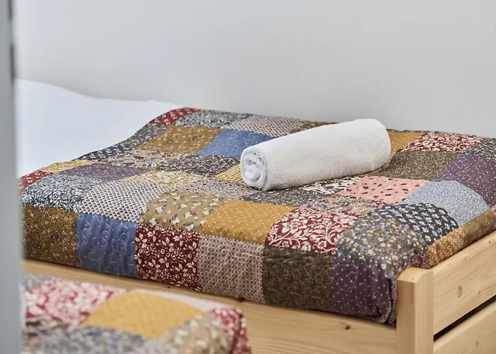 Drabika Balcony & Private Parking By Renters * 弗罗茨瓦夫