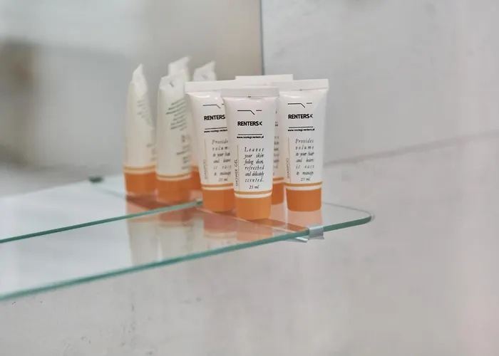 Drabika Balcony & Private Parking By Renters *